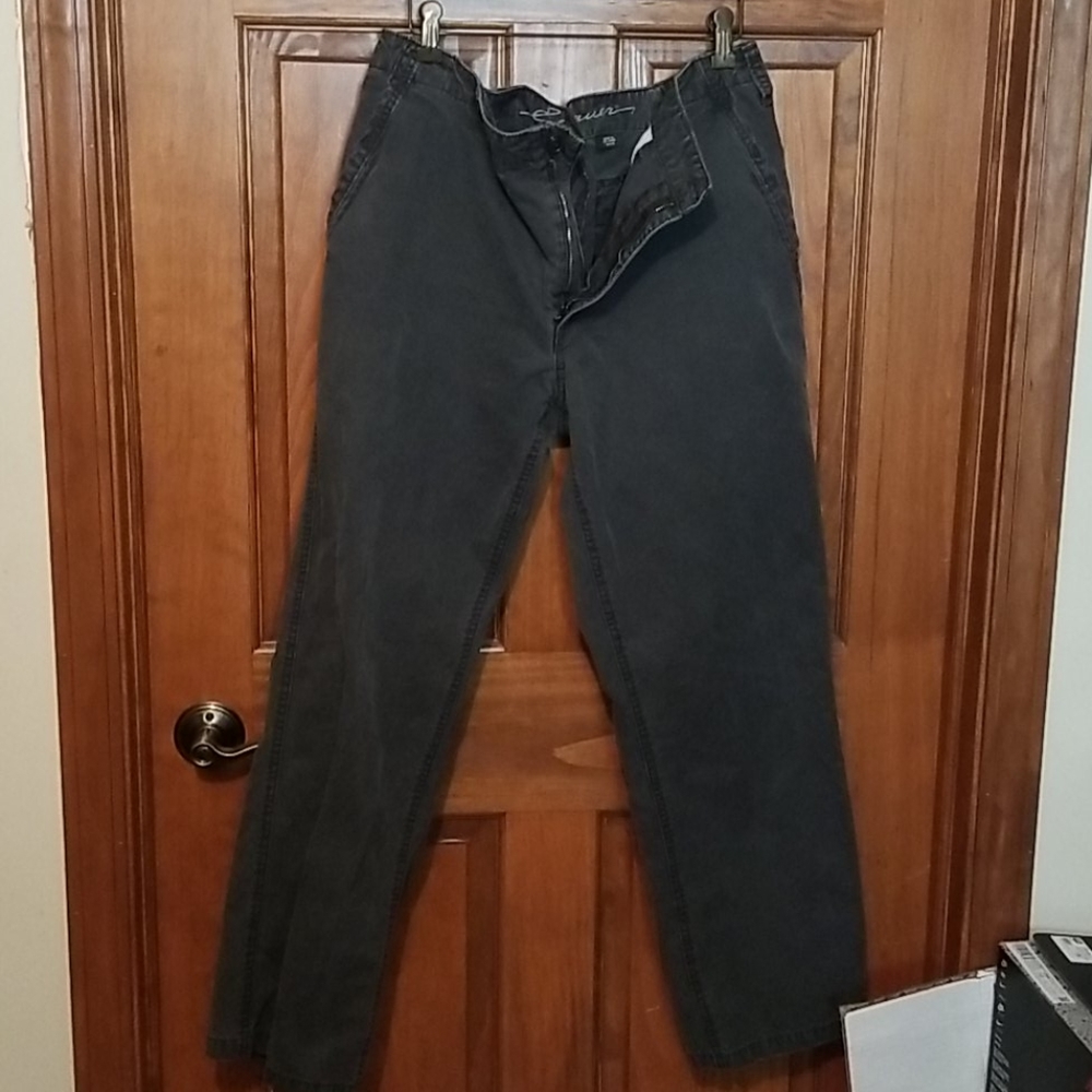 Eddie Bauer Lightweight Chico Sz 38 x 30